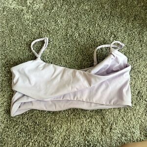 Adanola Lavender bra